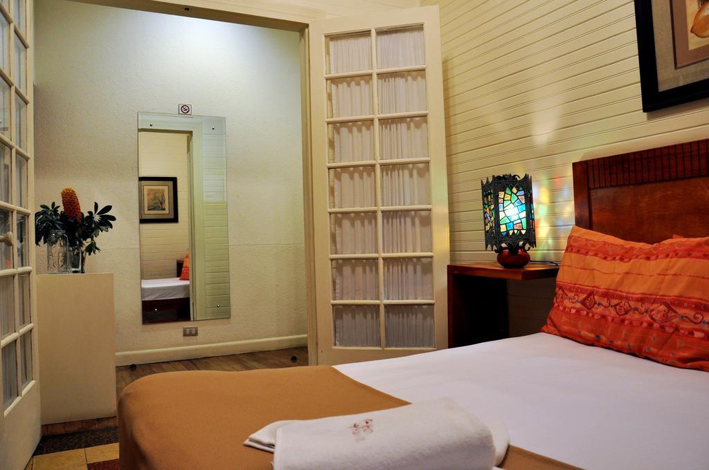 Hotel Aranjuez San Jose  Room photo